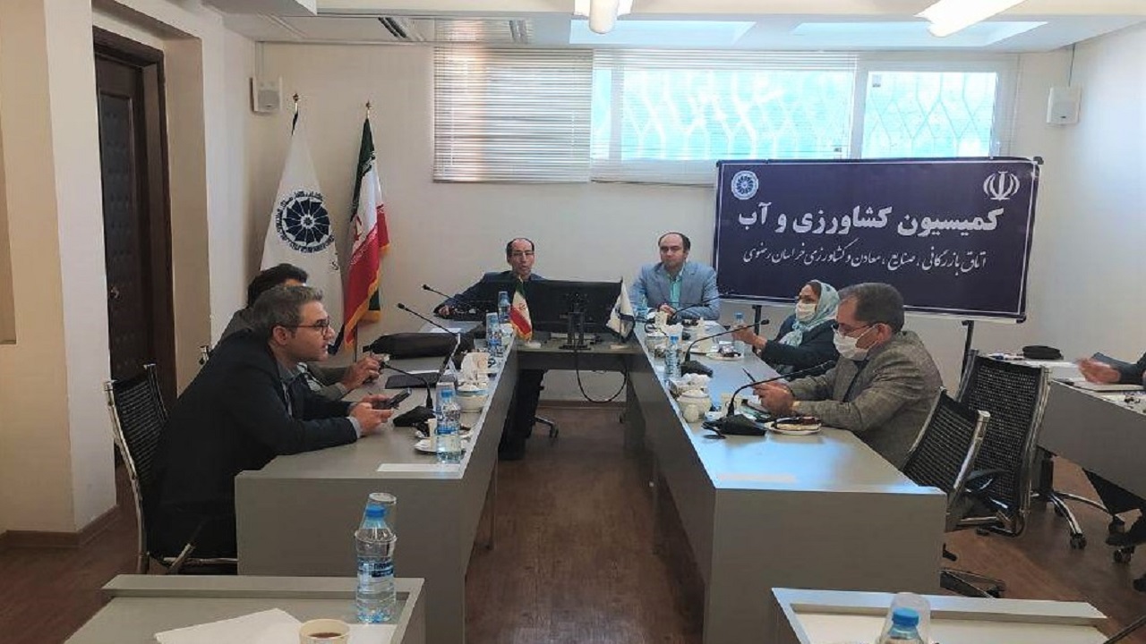 لزوم راه اندازی یک بازار سرمایه مستقل در مشهد