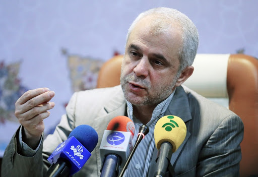 هیچ نهادی قداست بنیاد شهید و امور ایثارگران را ندارد