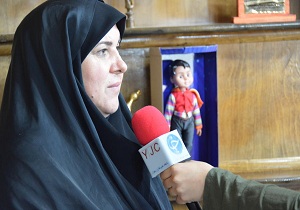 فعال بودن مراکز کانون پرورش فکری کودکان و نوجوانان استان کرمانشاه