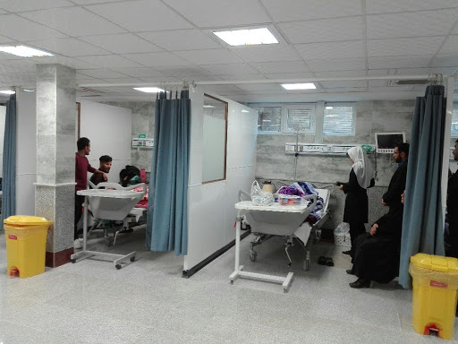 بازگشت ۲ میلیارد و چهارصد و چهل میلیون ریال به حساب خزانه دانشگاه علوم پزشکی