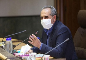 آغاز فعالیت تالار‌های پذیرایی قم با ۵۰ درصد ظرفیت