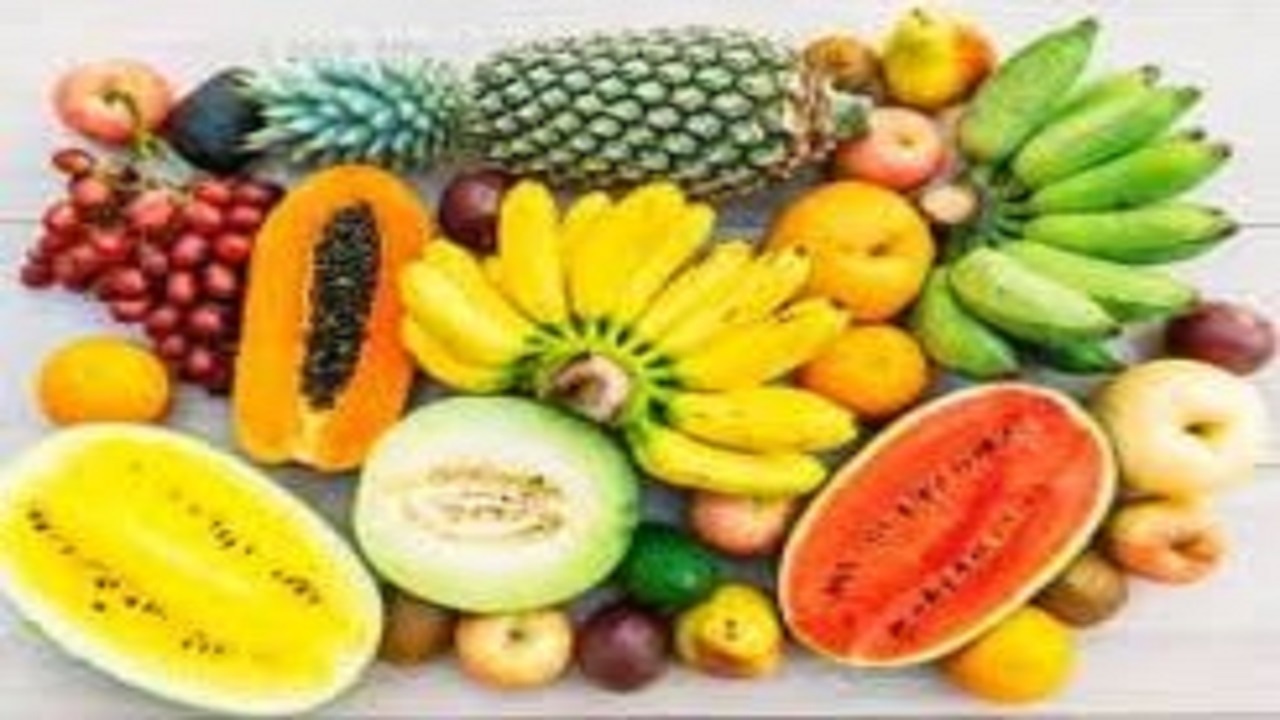 چه میوه هایی مصرف کنیم تا با مزاج ما سازگار باشد؟