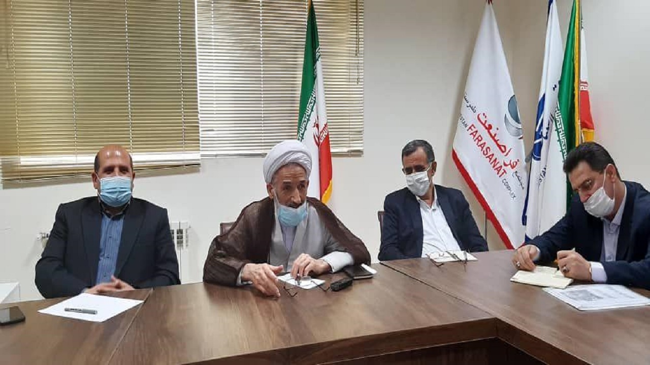 لزوم برخورد قاطع با سوء استفاده کنندگان حوزه صنعت
