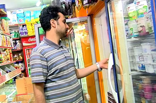 دلیل افزایش لحظه‌ای قیمت محصولات لبنی + فیلم