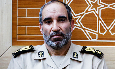 افتتاح نمایشگاه دستاورد‌های تجهیزاتی مقابله با کرونا توسط امیر جهانشاهی