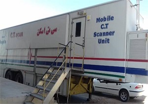درخواست رئیس دانشگاه علوم پزشکی از معاون وزیر بهداشت