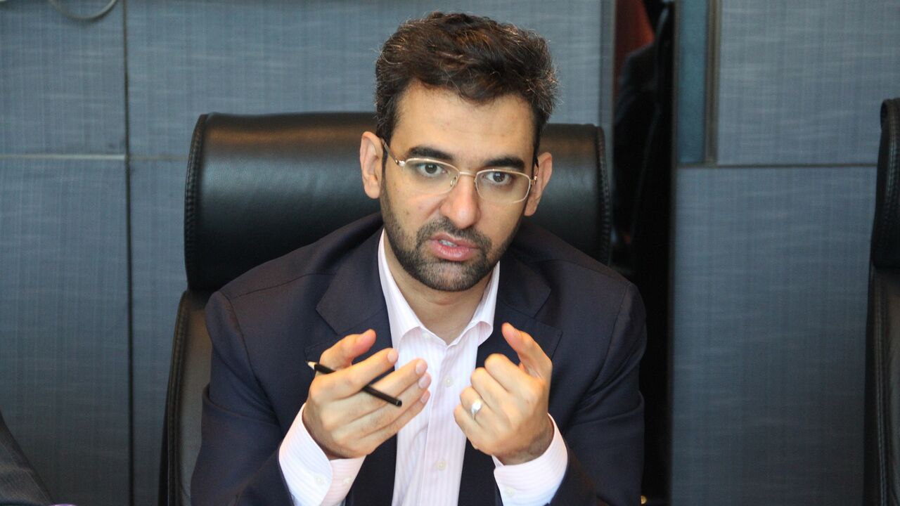 وزیر جوان از اولین اثر مصوبه پایان وس گفت