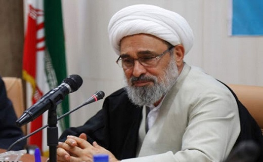 جایگاه رفیع ناجا در نظام جمهوری اسلامی ایران / از آدم&zwnj;های نالایق چهره سازی نشود