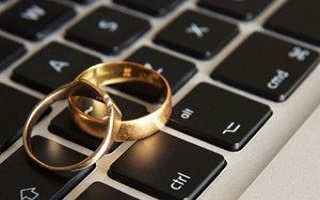 بلایی که ازدواج اینترنتی سر جوان اندونزیایی آورد