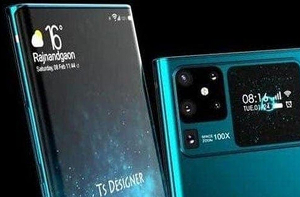 احتمال رونمایی از گوشی&zwnj;های سری Mate 40 هوآوی با دوربین ۱۰۸ مگاپیکسلی