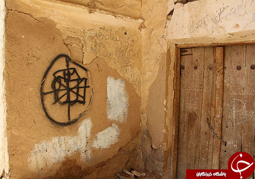 چرا درِ مسجد جامع کبیر نی ریز بسته است؟