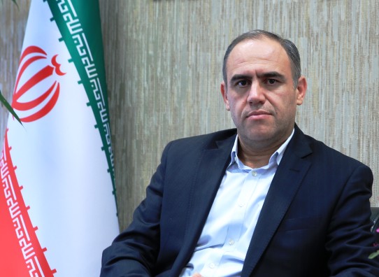 مدیرعامل شرکت فرودگاه&zwnj;ها: توسعه فرودگاه&zwnj;های کشور در دستور کار است