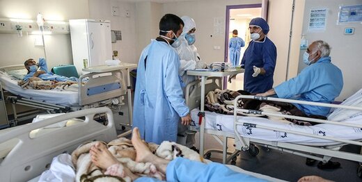 ماجرای کشف دارویی محققان ایرانی در درمان کرونا/ نتایج موفقیت آمیز شکست کرونا با داروی ایرانی/ روش درمانی که کووید ۱۹ را شکست می&zwnj;دهد/ جرقه های امید درمان کرونا با دارویی ایرانی/ رسیژن در پروتکل درمانی کووید 19 قرار می گیرد؟