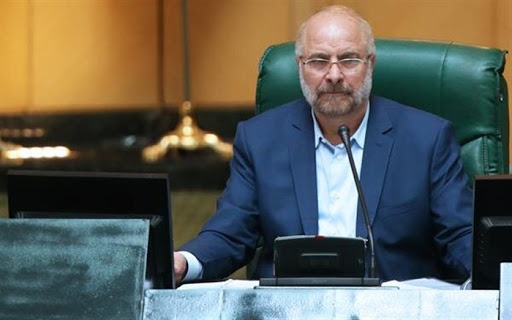 شهدای مؤتلفه در دوران ظلمت مسیر را نشان دادند