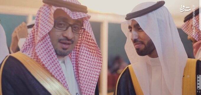 پشت پرده غیبت مشکوک توئیت نویس ولیعهد سعودی/ چرا دست راست بن سلمان بازداشت شده است؟