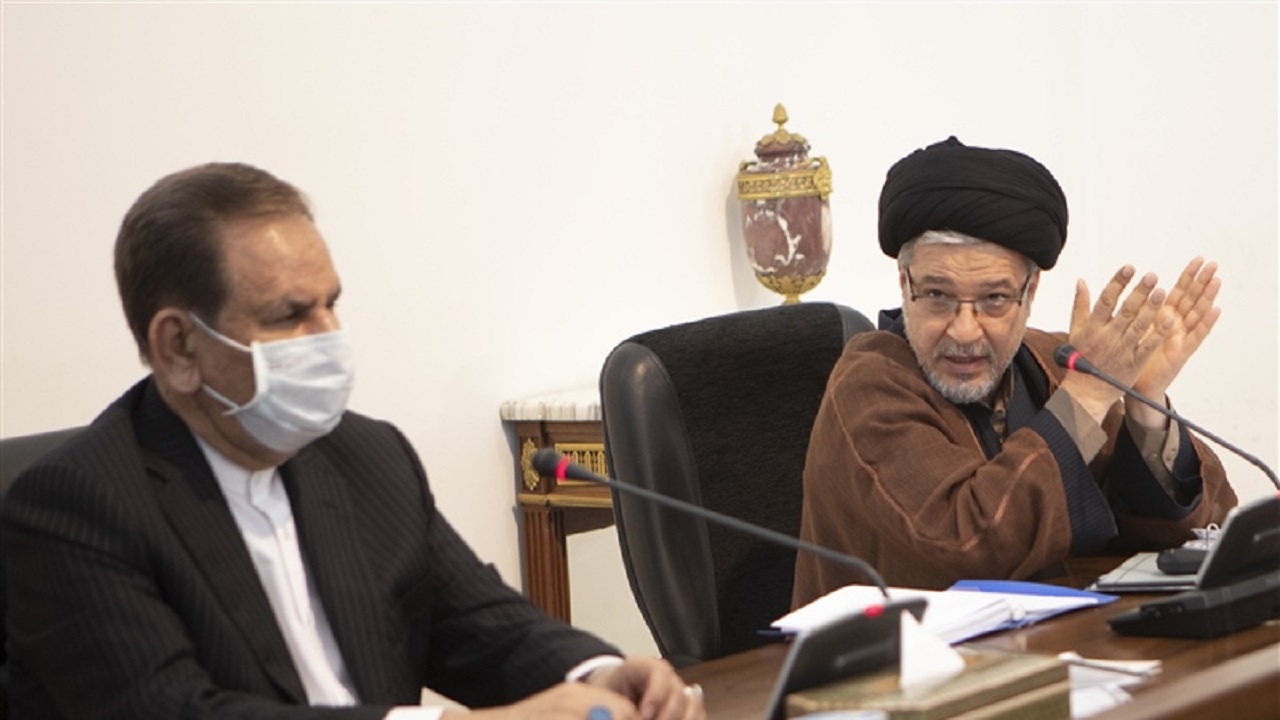 در آموزش عالی نیازمند یک سیاستگذاری فرهنگی با نگاه به فضای فیزیکی و مجازی هستیم