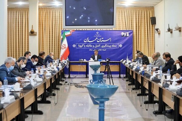 دولت از بیکاران غبر بیمه تامین اجتماعی بر اثر شیوع کرونا حمایت می کند