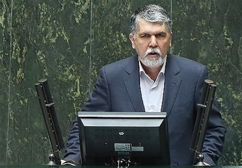 نهاد کتابخانه&zwnj;ها ۳۵ پروژه ناتمام در دست اقدام دارد