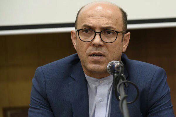 حضور مدیرعامل استقلال در دادسرای فرهنگ و رسانه