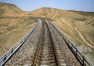 تخصیص۱۶ میلیارد تومان به راه آهن الیگودرز