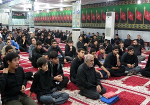 مساجد اهواز به عنوان سفیران فرهنگی نقش محوری دارند