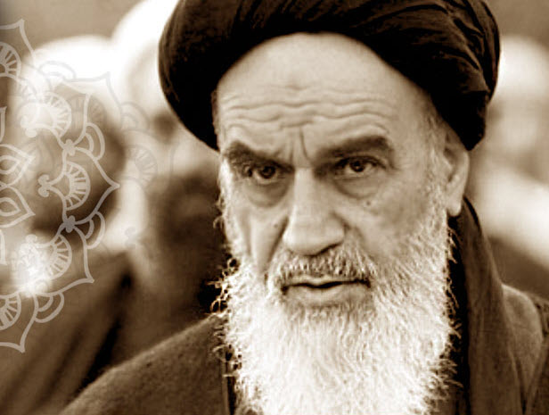 امامخمینی
