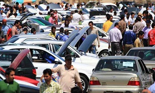 هیجان بازار خودرو با پیش فروش&zwnj;ها فروکش کرد