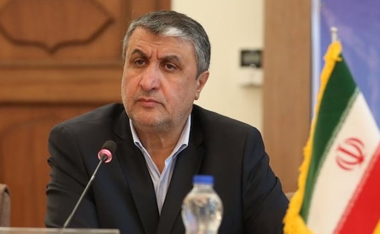 عملیات زیرسازی راه آهن اردبیل تا پایان سال ۹۹ تمام میشود/ خانه اولیها صاحب مسکن میشوند اسلامی وزیر راه