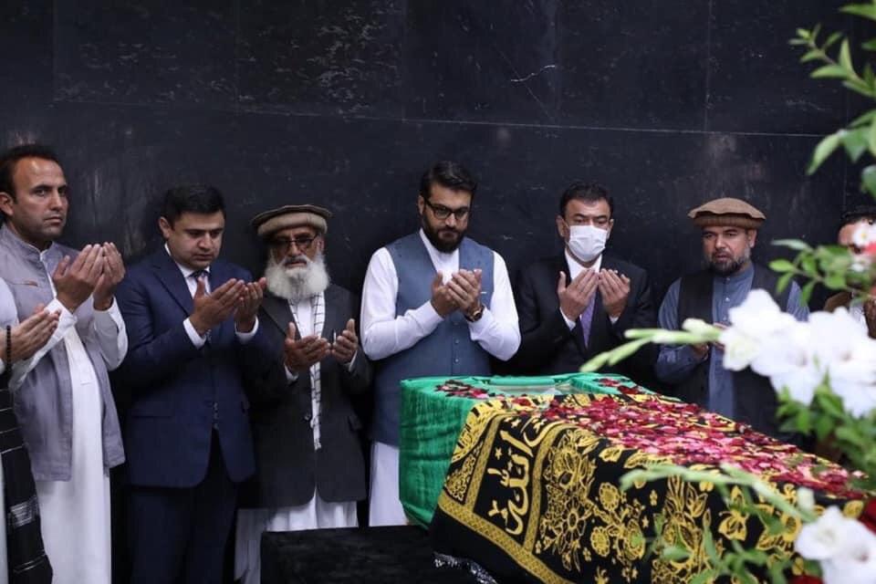 محب: تروریست ها با حذف علما نمی‌توانند دین داری معتدل را از بین ببرند