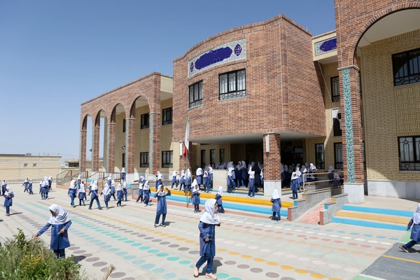 مدرسه سازی