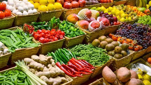 افزایش ۶ درصدی صادرات کالا‌های کشاورزی از آذربایجان‌شرقی
