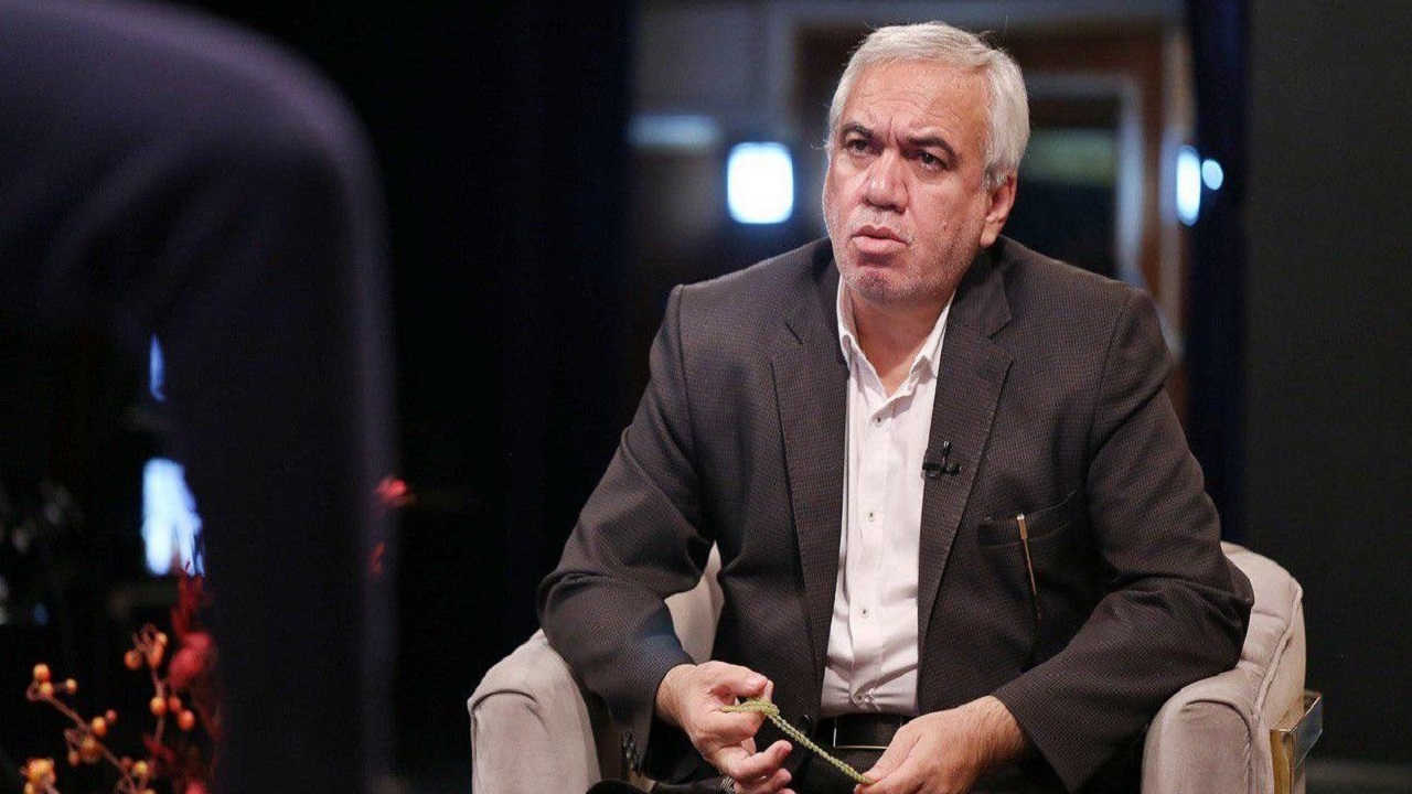 فتح‌الله‌زاده: دوست داشتم علی کریمی به استقلال بیاید