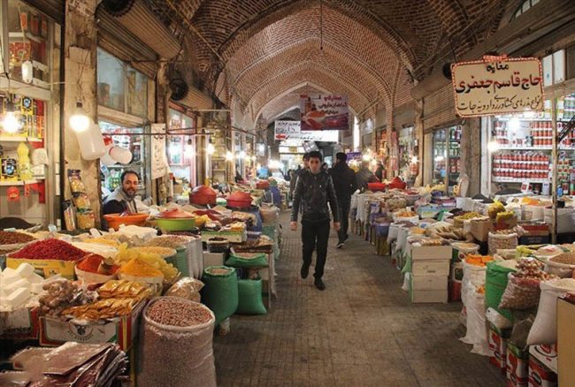 لزوم توجه به کسب و کار‌های آسیب دیده از کرونا