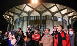 تئاتر خیابانی نویدی برای تئاتر&zwnj;ها