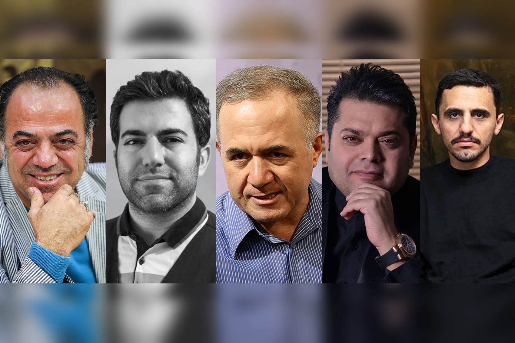 نامزد‌های نهایی چهره سال هنر انقلاب معرفی شدند