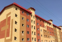 انتقاد از بی توجهی متولیان امر به مشکلات مسکن مهر