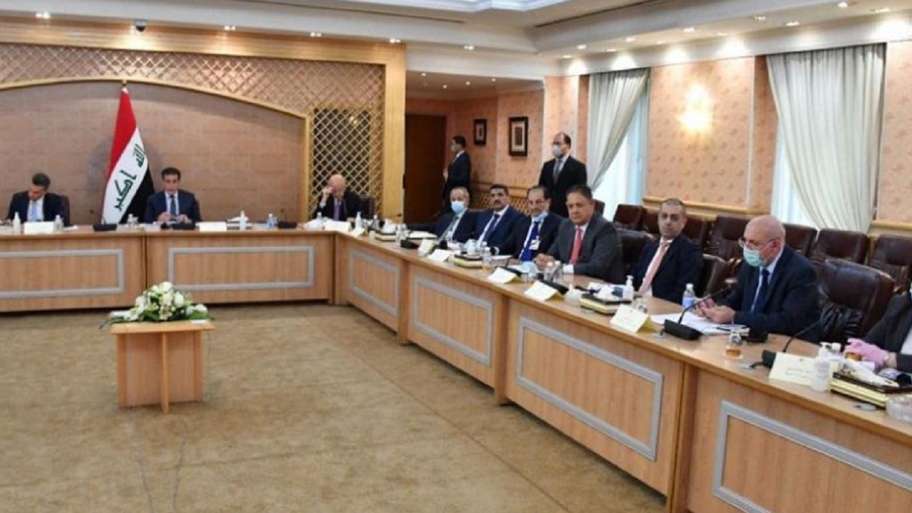 بیان جزئیات مذاکرات راهبردی بغداد-واشنگتن از زبان مشاور نخست‌وزیر عراق