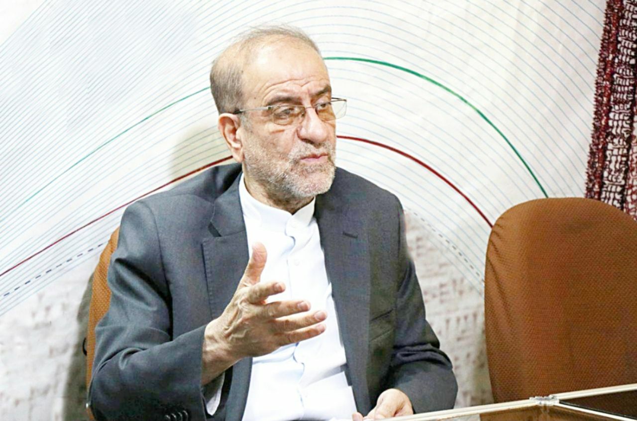 شرکت شستا سرمایه گذار جدید دولومیت نهاوند می شود