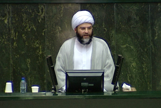 انتقاد رئیس سازمان تبلیغات از رها بودن فضای مجازی + فیلم