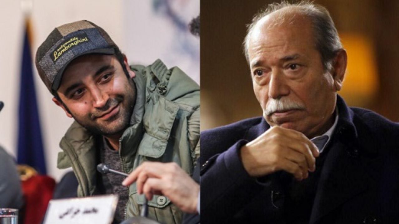 مدیر تصویربرداری سریال ده نمکی مشخص شد/ ادامه تولید «هفت» پس از مساعد شدن شرایط کرونایی