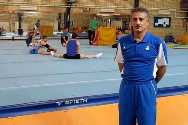 همچنان در انتظار تاریخ دقیق مسابقات المپیک هستیم