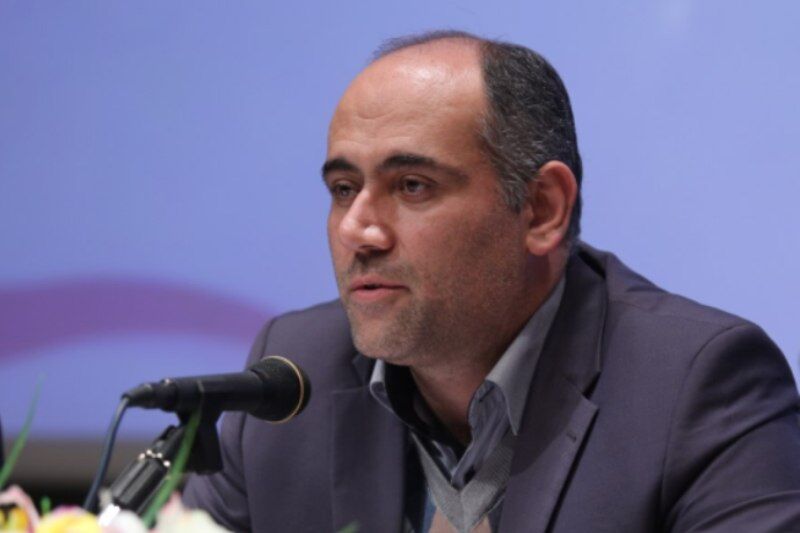 پیشرفت ۳۵ درصدی عملیات آبرسانی به ناحیه صنعتی زنوز