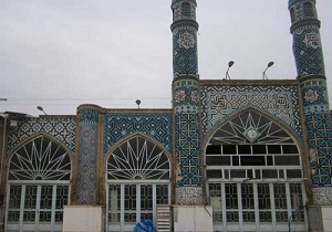 تعطیلی مساجد و اماکن مذهبی در دشت آزادگان ادامه دارد