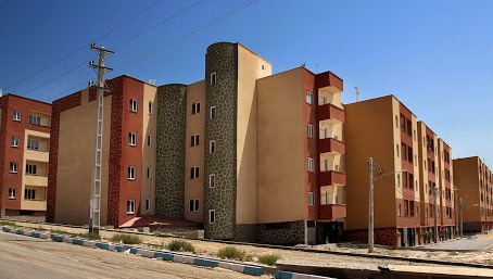 ساخت ۴ هزار و ۸۴۰ واحد مسکونی در آذربایجان‌شرقی