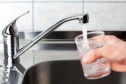 افزایش مصرف آب در برخی روستاهای استان زنجان