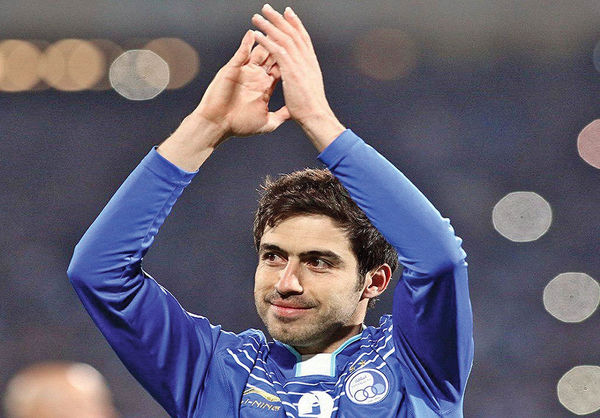 سرخابی‌های سابق در نظرسنجی AFC