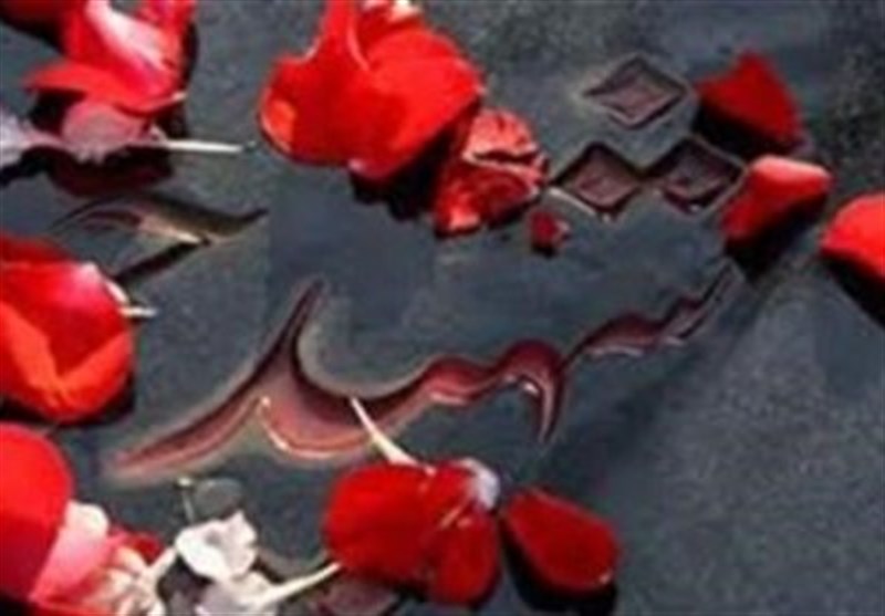 شهیدی که وصیت کرده بود مُهر آقا را روی کفنش بگذارند