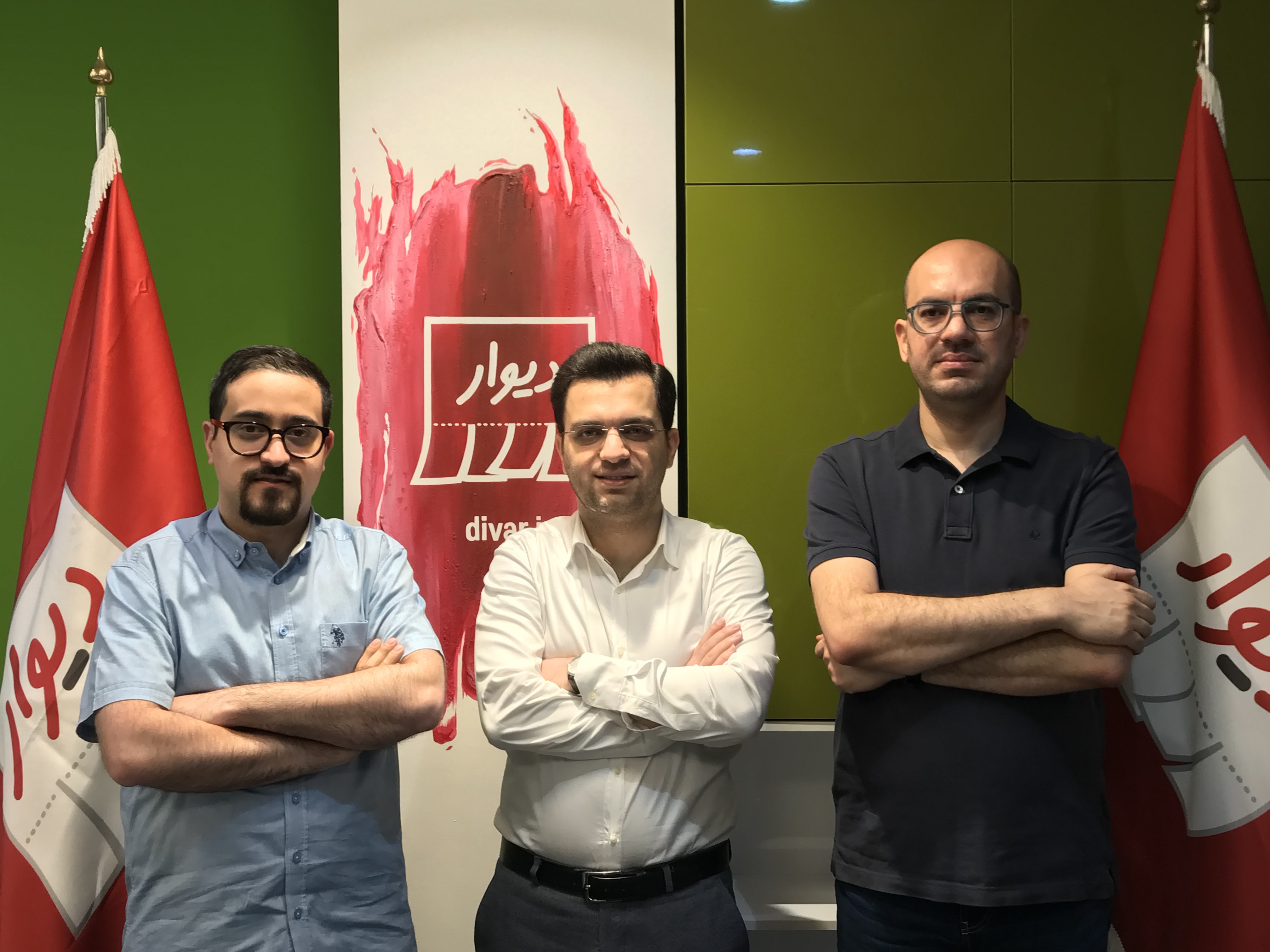 تجربه پاساژگردی آنلاین در &laquo;دیوار فروشگاه&zwnj;ها&raquo;