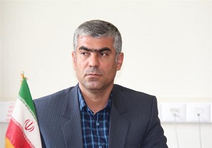 فرماندار شهرستان دهگلان منصوب شد
