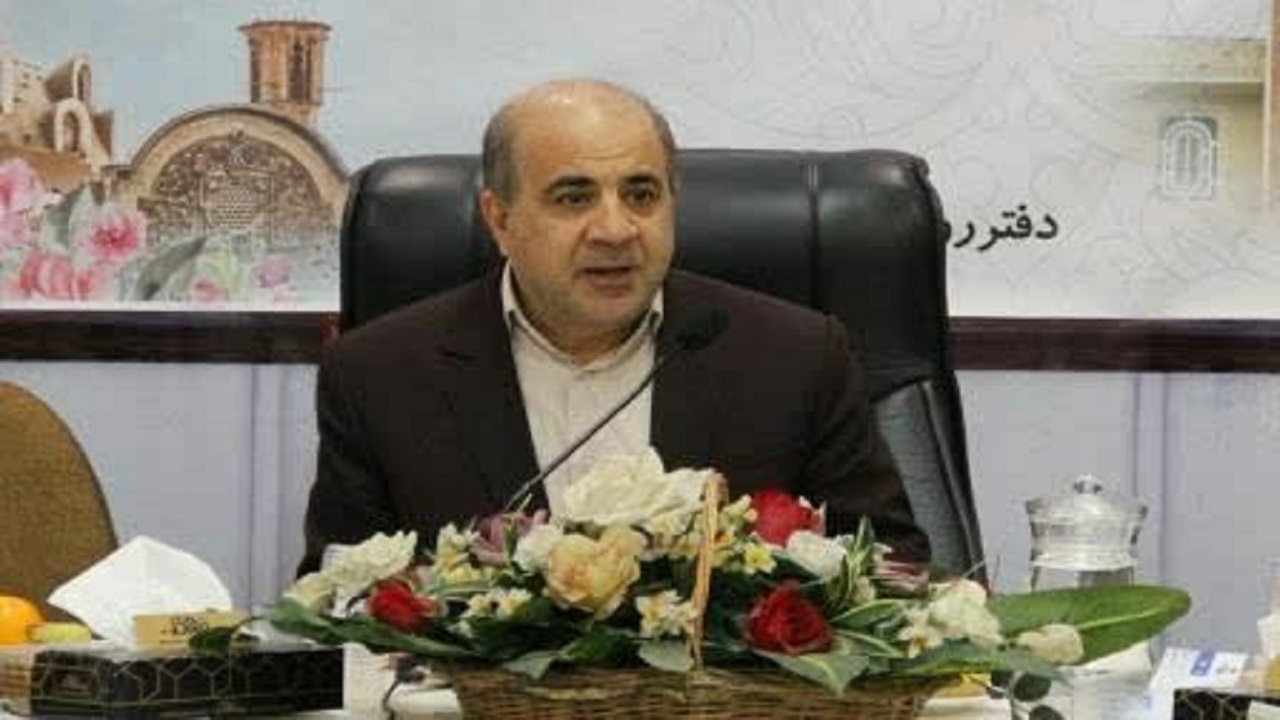 افزایش ۲۰ درصدی مصرف آب درکاشان